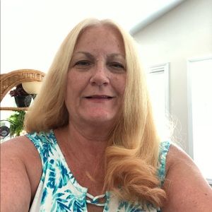 Meet your Posher, Vicki